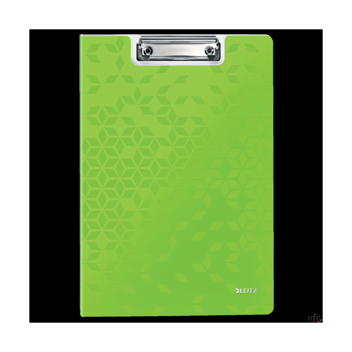 Idealna w czasie wykładów lub prezentacji_Wykonana z lekkiego, trwałego tworzywa o wysokiej jakości_Mocny metalowy klips bezpiec