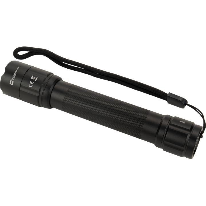 Latarka ONTAKU Schwarzwolf