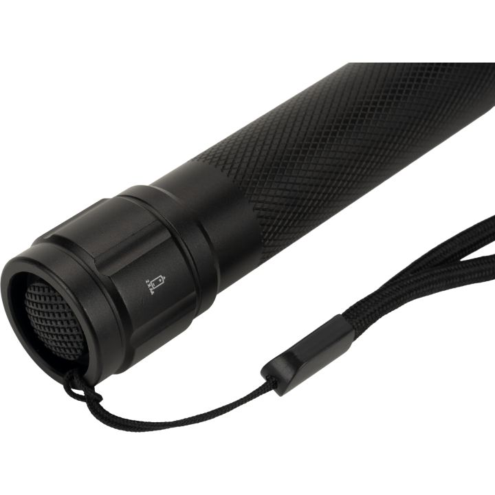 Latarka ONTAKU Schwarzwolf