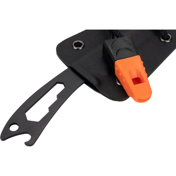 Nóż wielofunkcyjny BAKO Schwarzwolf