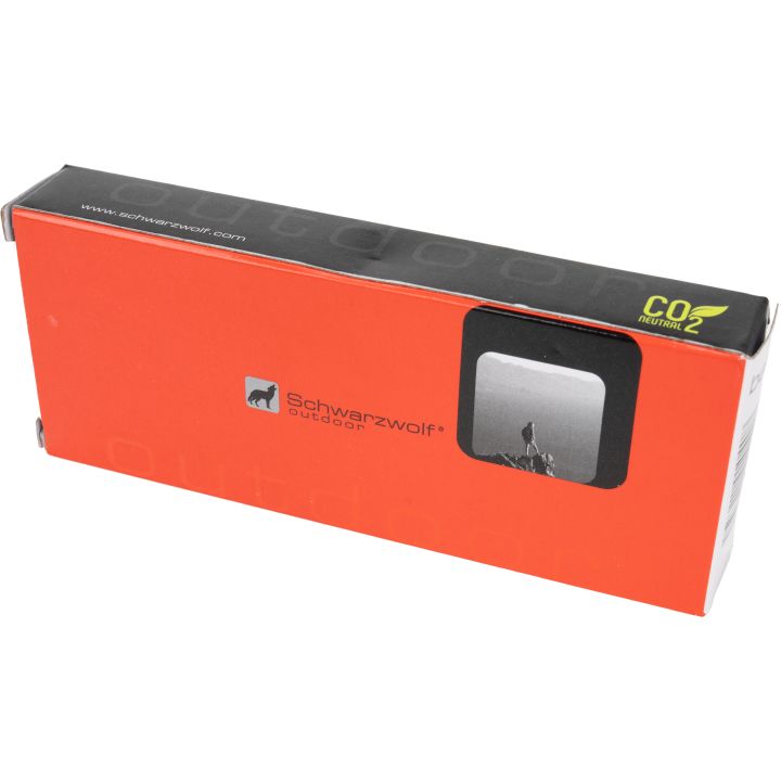 Nóż wielofunkcyjny BAKO Schwarzwolf