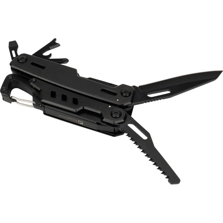 Narzędzie wielofunkcyjne NOBLE Schwarzwolf