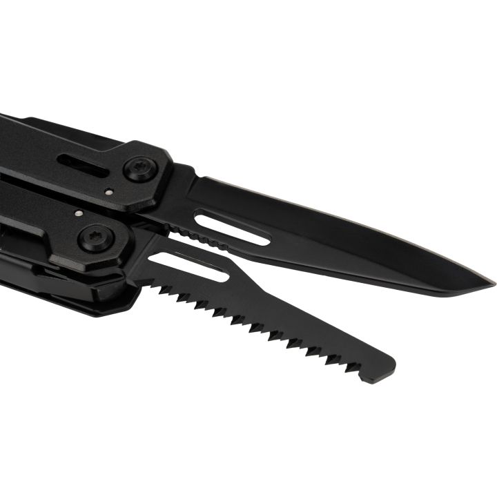 Narzędzie wielofunkcyjne NOBLE Schwarzwolf