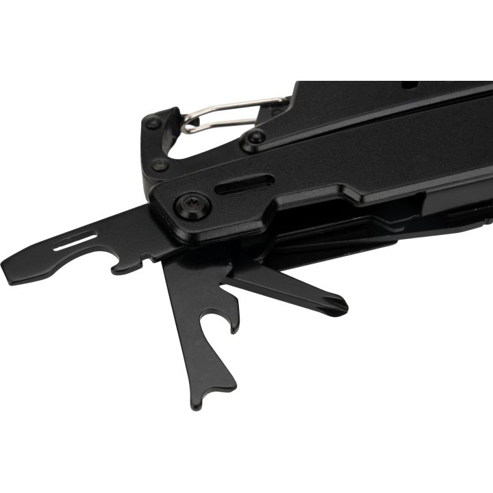 Narzędzie wielofunkcyjne NOBLE Schwarzwolf