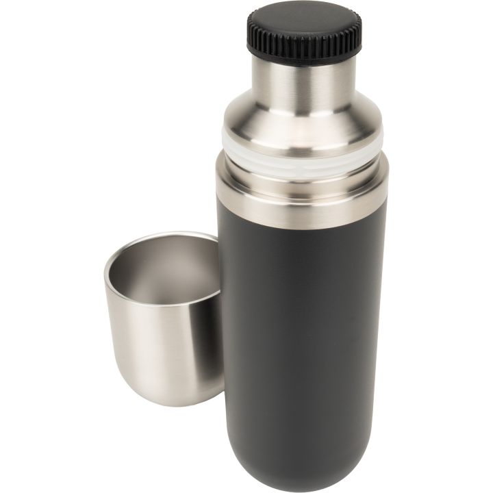 Butelka próżniowa 750 ml DINARA Schwarzwolf