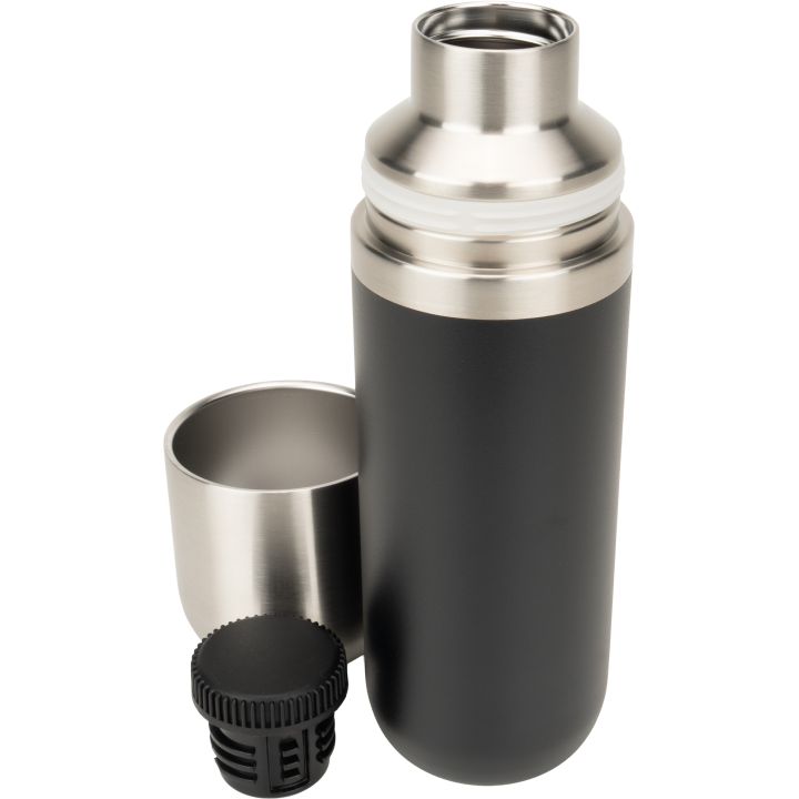 Butelka próżniowa 750 ml DINARA Schwarzwolf