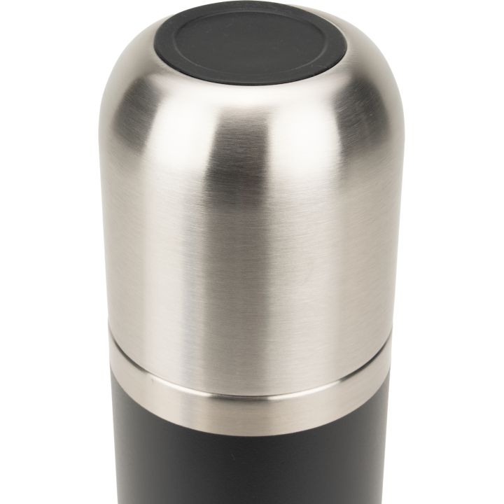 Butelka próżniowa 750 ml DINARA Schwarzwolf