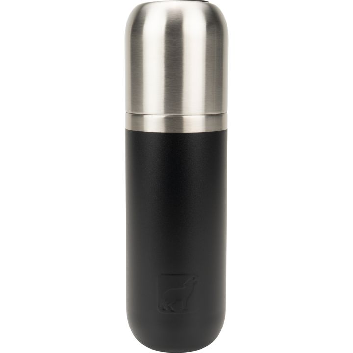 Butelka próżniowa 750 ml DINARA Schwarzwolf