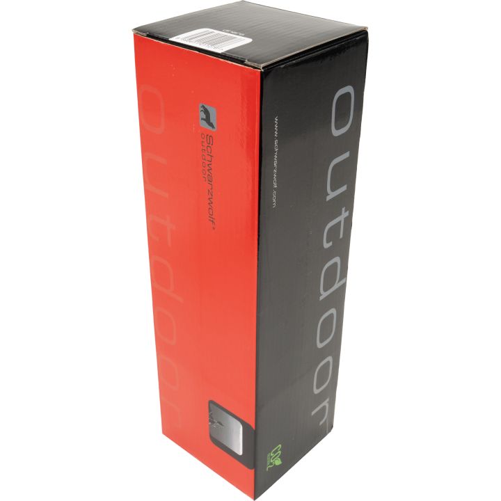 Butelka próżniowa 750 ml DINARA Schwarzwolf