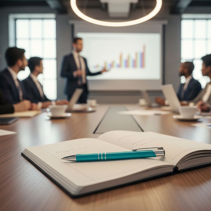 Długopis metalowy ESTEBAN