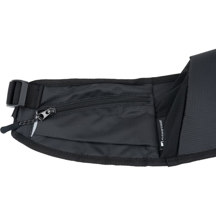 Saszetka MAFADI Schwarzwolf