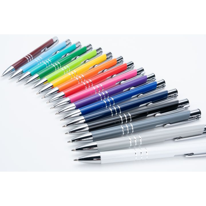 Długopis metalowy KILIAN