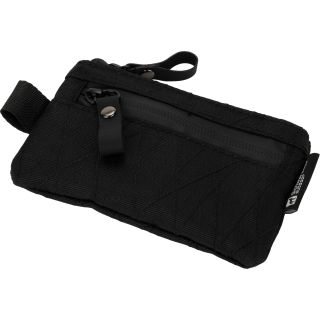 Portfel podróżny ATBARA Schwarzwolf