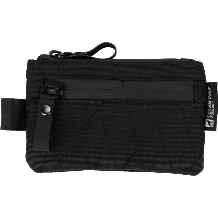 Portfel podróżny ATBARA Schwarzwolf