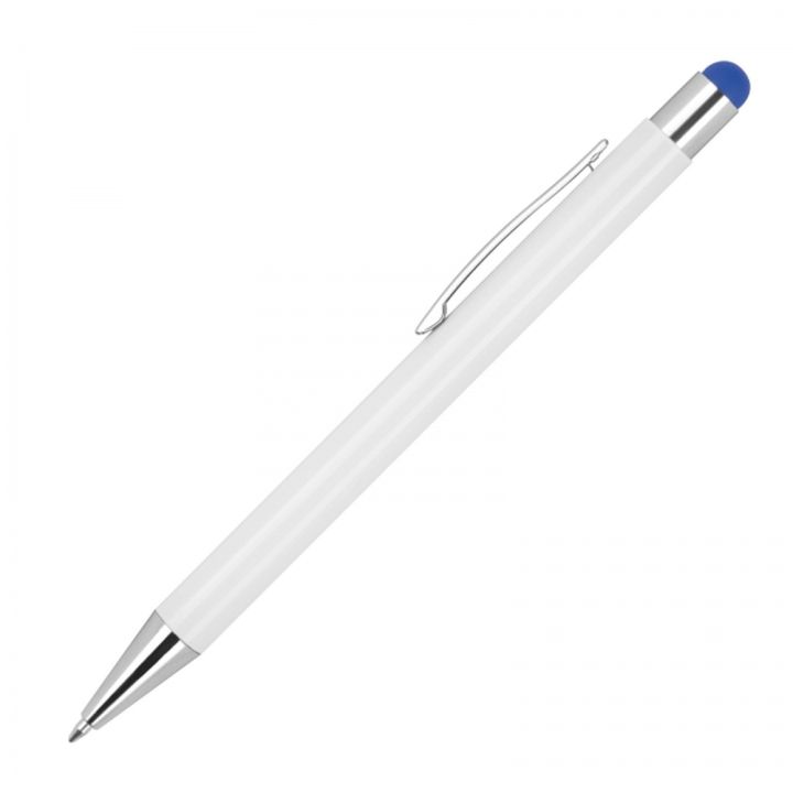 Długopis aluminiowy touch pen soft touch JEAN