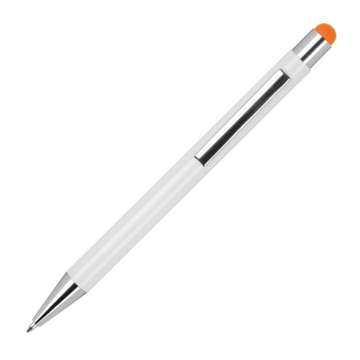Długopis aluminiowy touch pen soft touch JEAN
