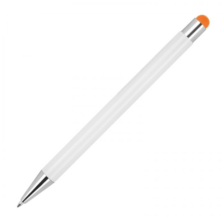 Długopis aluminiowy touch pen soft touch JEAN