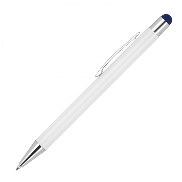 Długopis aluminiowy touch pen soft touch JEAN
