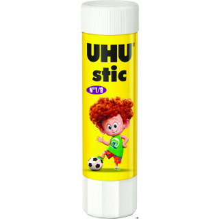 Klej w sztyfcie 8.2g UHU 00030