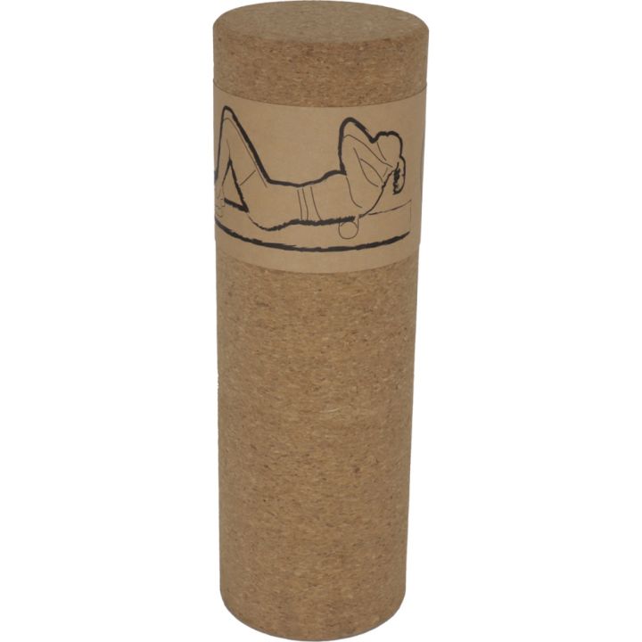 Wałek do jogi MANUEL