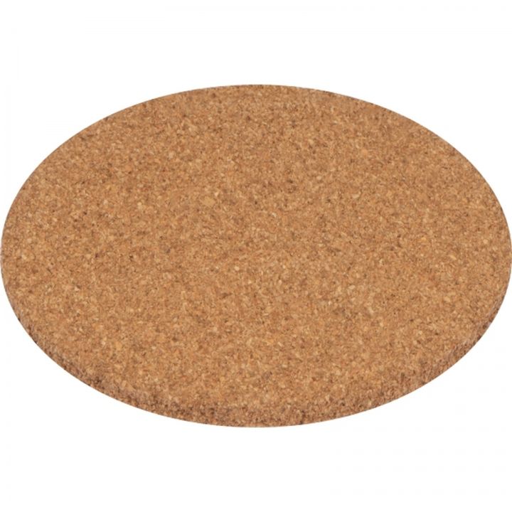 Podkładka pod kubek korkowa MARION