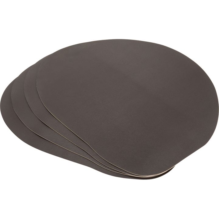 Zestaw podkładek na stół MAXIMO