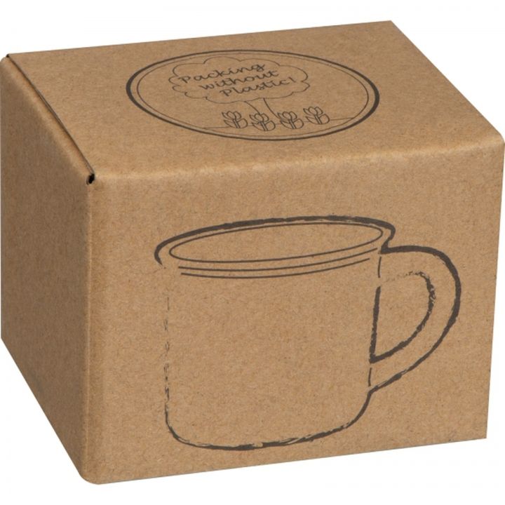 Kubek ceramiczny 60 ml TILL