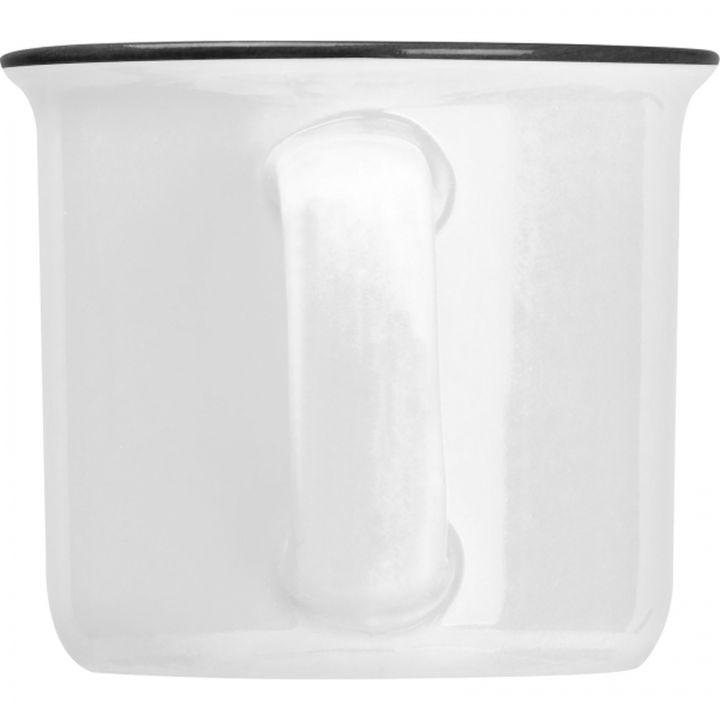 Kubek ceramiczny 60 ml TILL