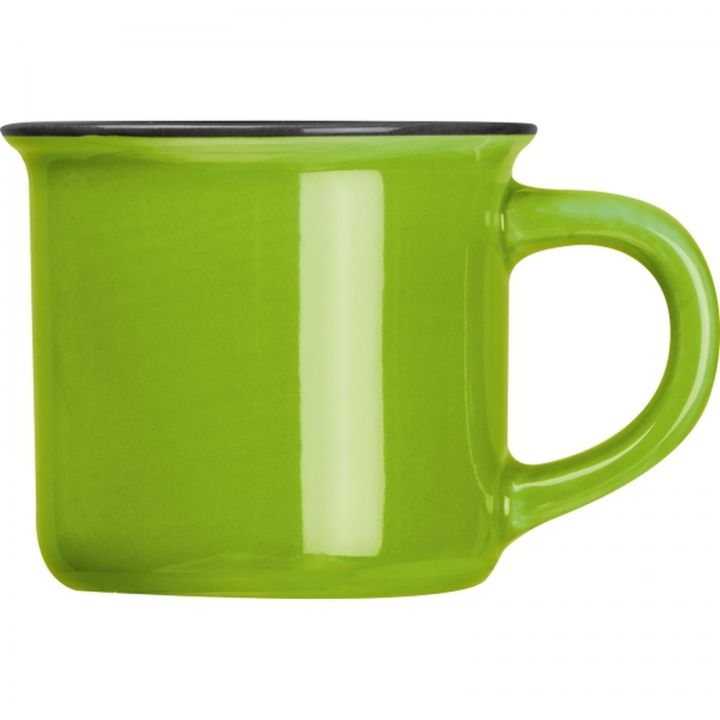 Kubek ceramiczny 60 ml TILL