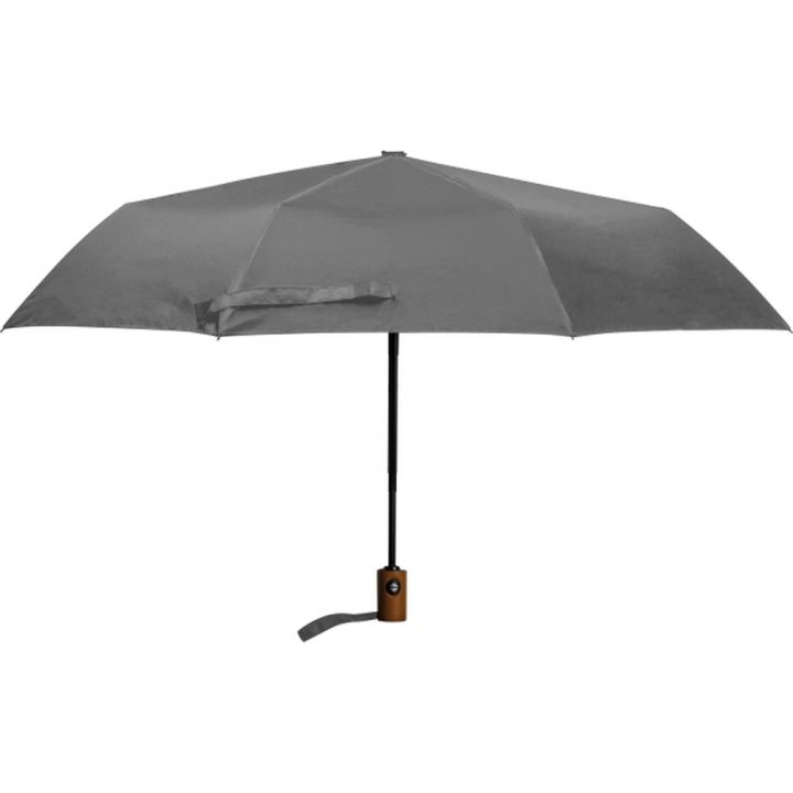 Parasol automatyczny ø100 cm RPET MALWINA
