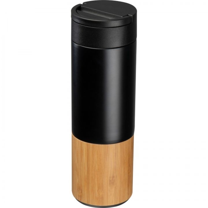 Butelka termiczna stalowa 500 ml MARGARET