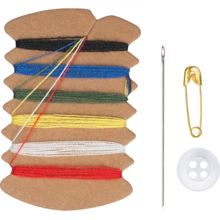 Zestaw do szycia ROSS