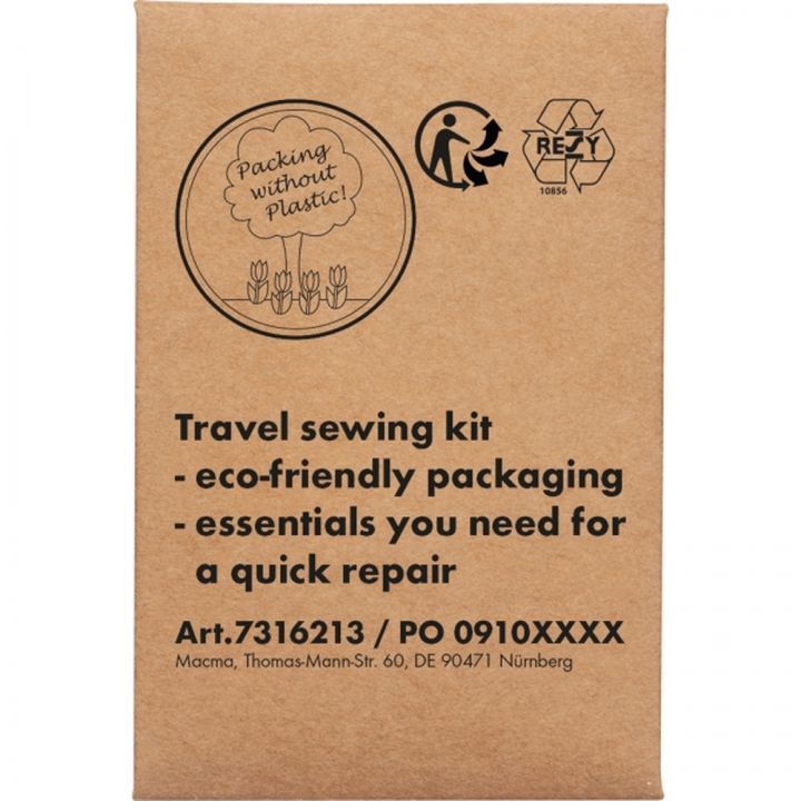 Zestaw do szycia ROSS