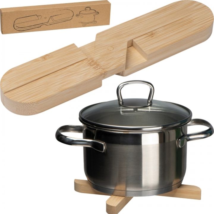 Podstawka kuchenna składana EZIO