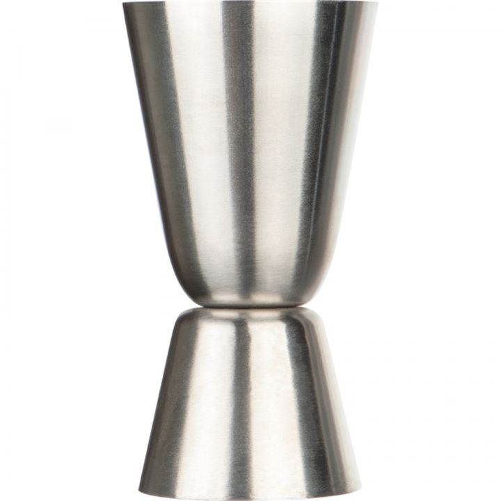 Miarka barmańska 20 ml i 40 ml CAMILO