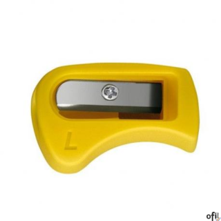 Temperówka STABILO EASYCOLORS l.reczna 4531