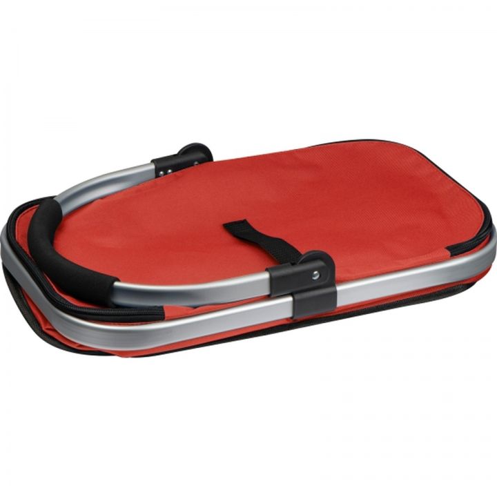 Kosz na zakupy termiczny RAQUEL