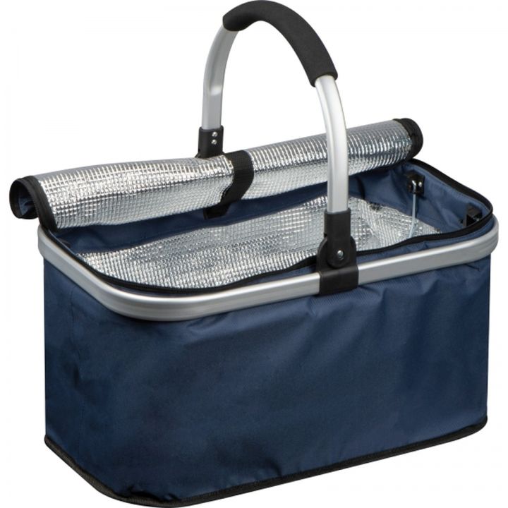 Kosz na zakupy termiczny RAQUEL