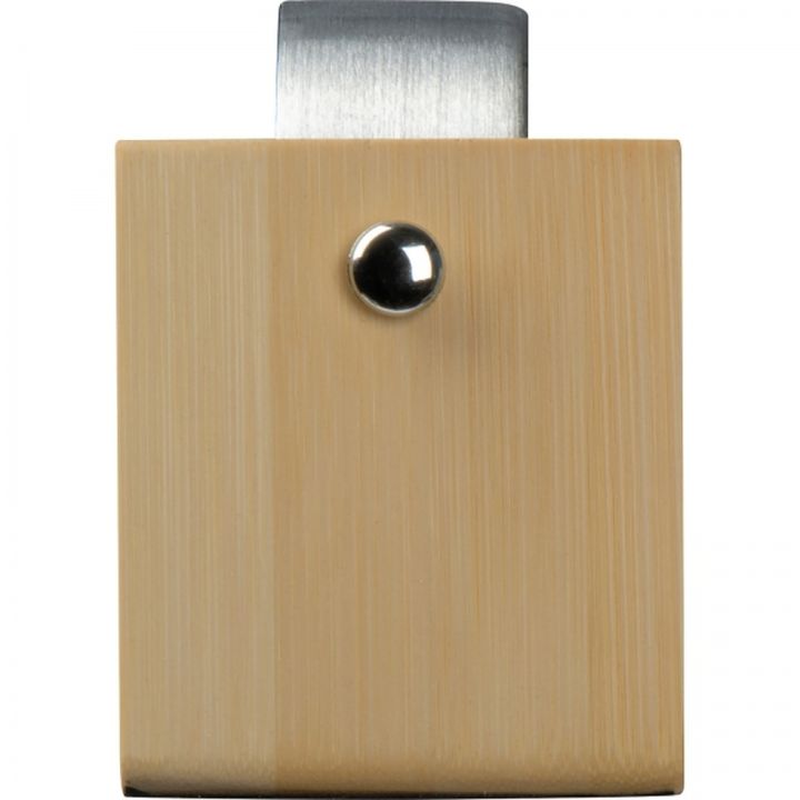 Stojak biurkowy z zegarem VERNON