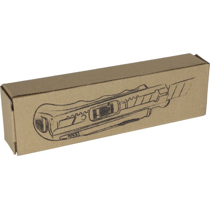 Nóż do kartonu IGOR