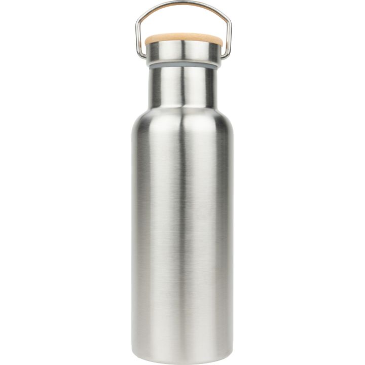 Zestaw lunch box, butelka 500 ml i torba termiczna BRIGITTE