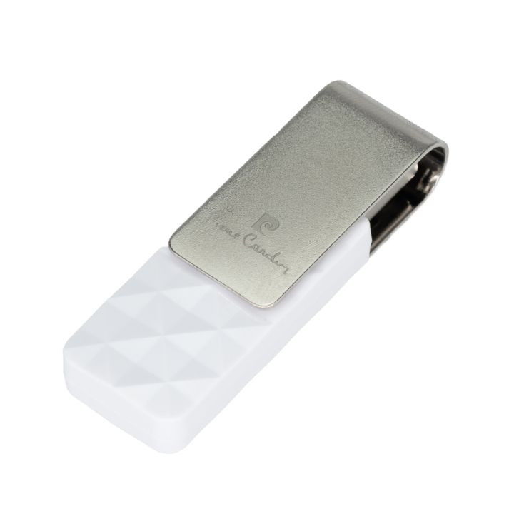 PENDRIVE 32GB 2.0 PIERRE CARDIN