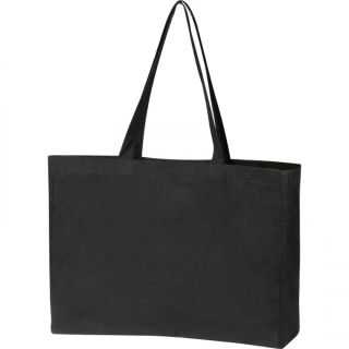 Torba z bawełny organicznej z długimi uszami 270 g/m2 MARCELLO