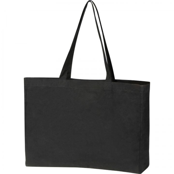 Torba bawełniana z długimi uszami 270 g/m2 MARCELLO