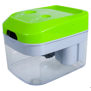 Temperówka elektryczna podwójna KOE-171967 CAYMAN KOH I NOOR