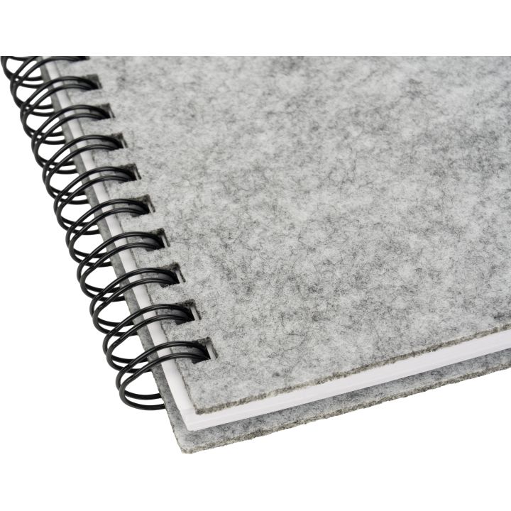 Notatnik A5 w linie BRENDA