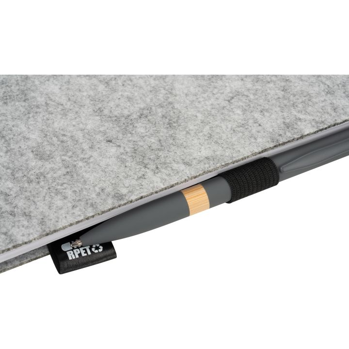 Notatnik A5 w linie BRENDA