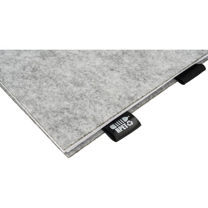 Notatnik A5 w linie BRENDA