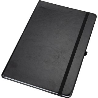 Notatnik A5 w linie z PU z recyklingu CLEO