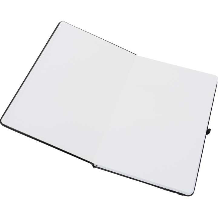 Notatnik A5 w linie z PU z recyklingu CLEO